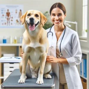 вакцинация взрослых котов и собак