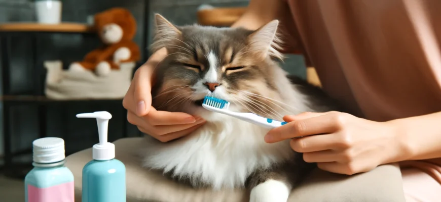 Чистка Зубов